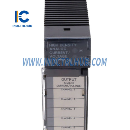 وحدة إخراج تماثلية GE IC693ALG392-BC (IC693ALG392)