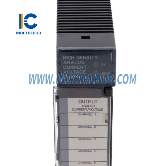 GE IC693ALG392-BC_C693ALG392_Chiqish Moduli