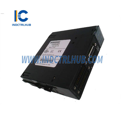 GE IC693APU302P Series 90-30 Axis Positioning Module