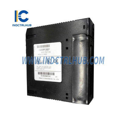 GE IC693APU302P Series 90-30 Axis Positioning Module