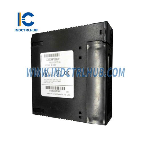 ماژول موقعیت‌یابی محور سری GE IC693APU302P 90-30