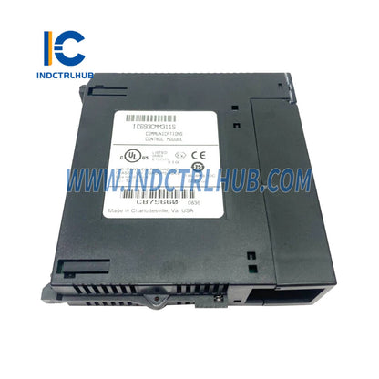 GE IC693CMM311S Series 90-30 Communications Coprocessor Module
