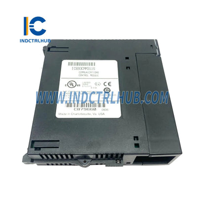 Módulo Coprocesador de Comunicaciones GE IC693CMM311S Serie 90-30
