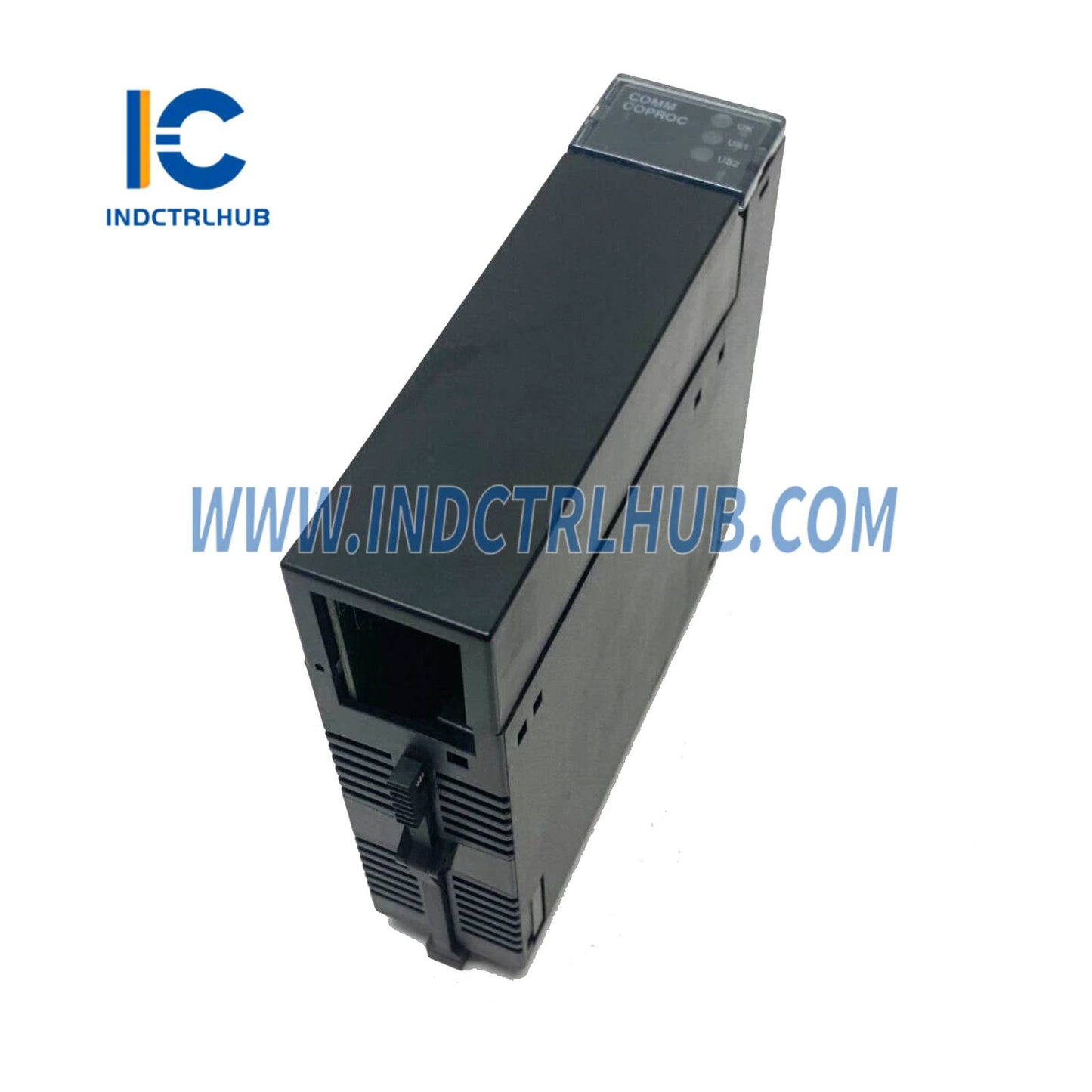 GE IC693CMM311S Series 90-30 Communications Coprocessor Module