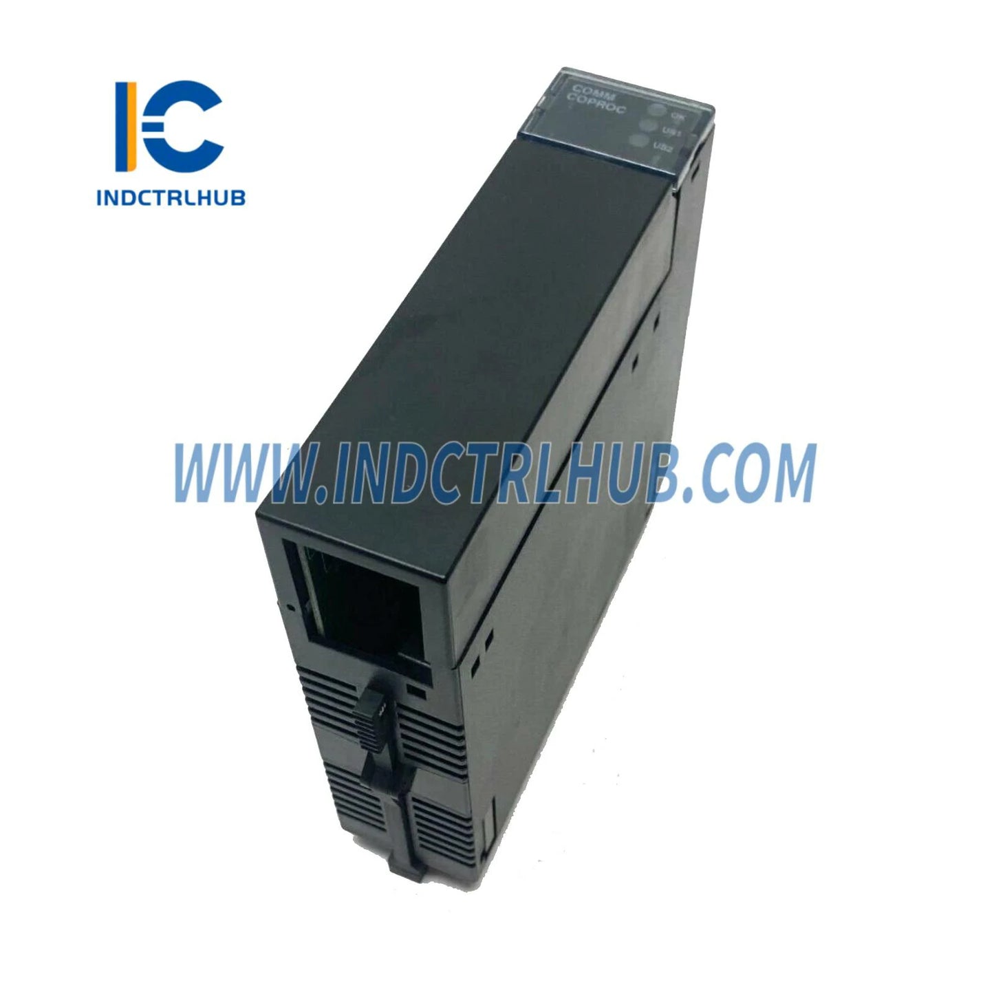 Módulo Coprocesador de Comunicaciones GE IC693CMM311S Serie 90-30