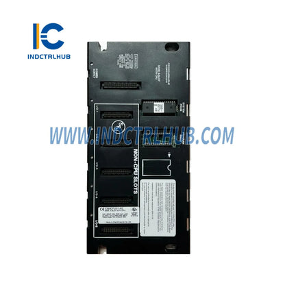 General Electric GE Fanuc IC693CPU311 Series 90-30 CPU Module 5-Slot Baseplate New Original Ready to ship