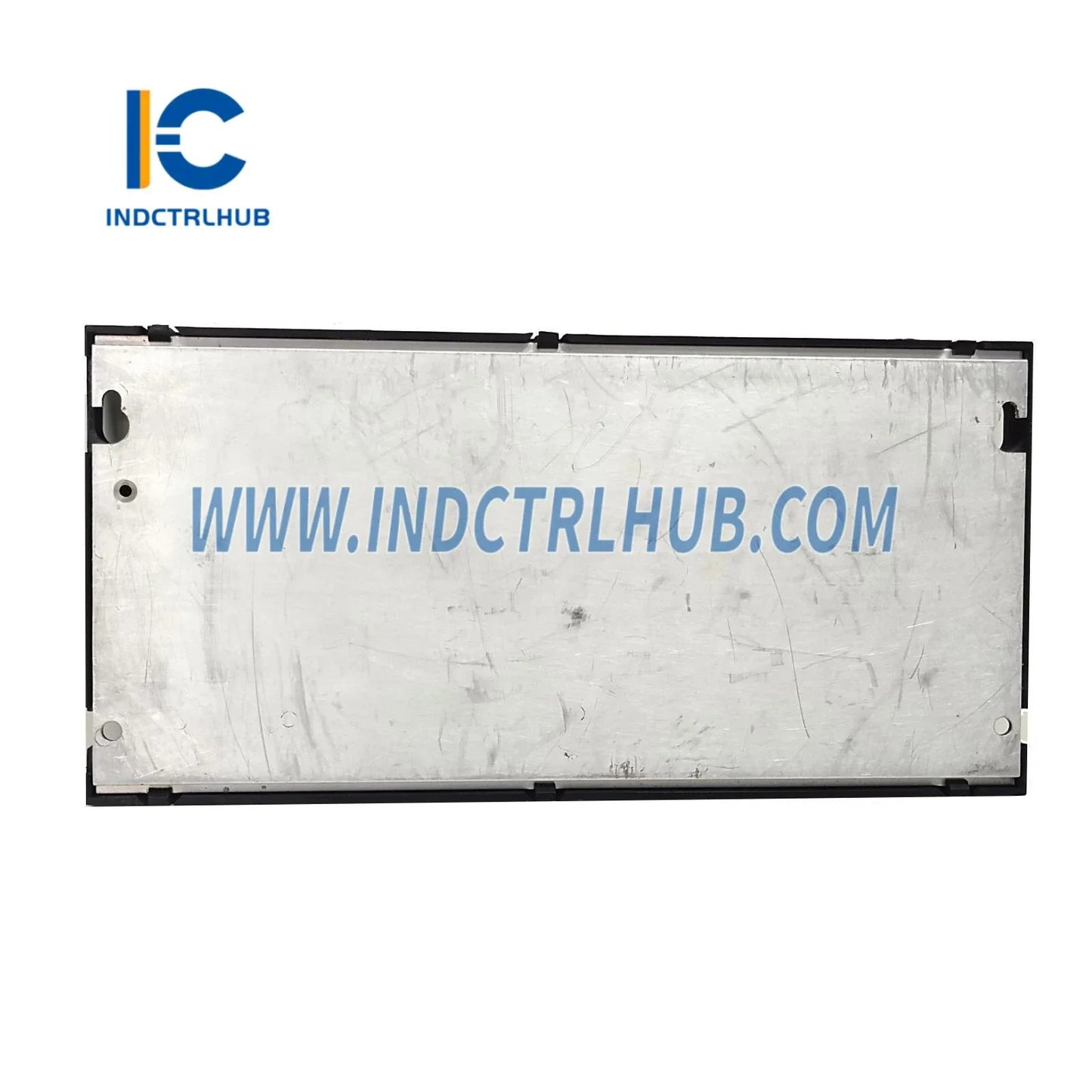Authentic Nameplate and Serial Number for General Electric Factory Original Label