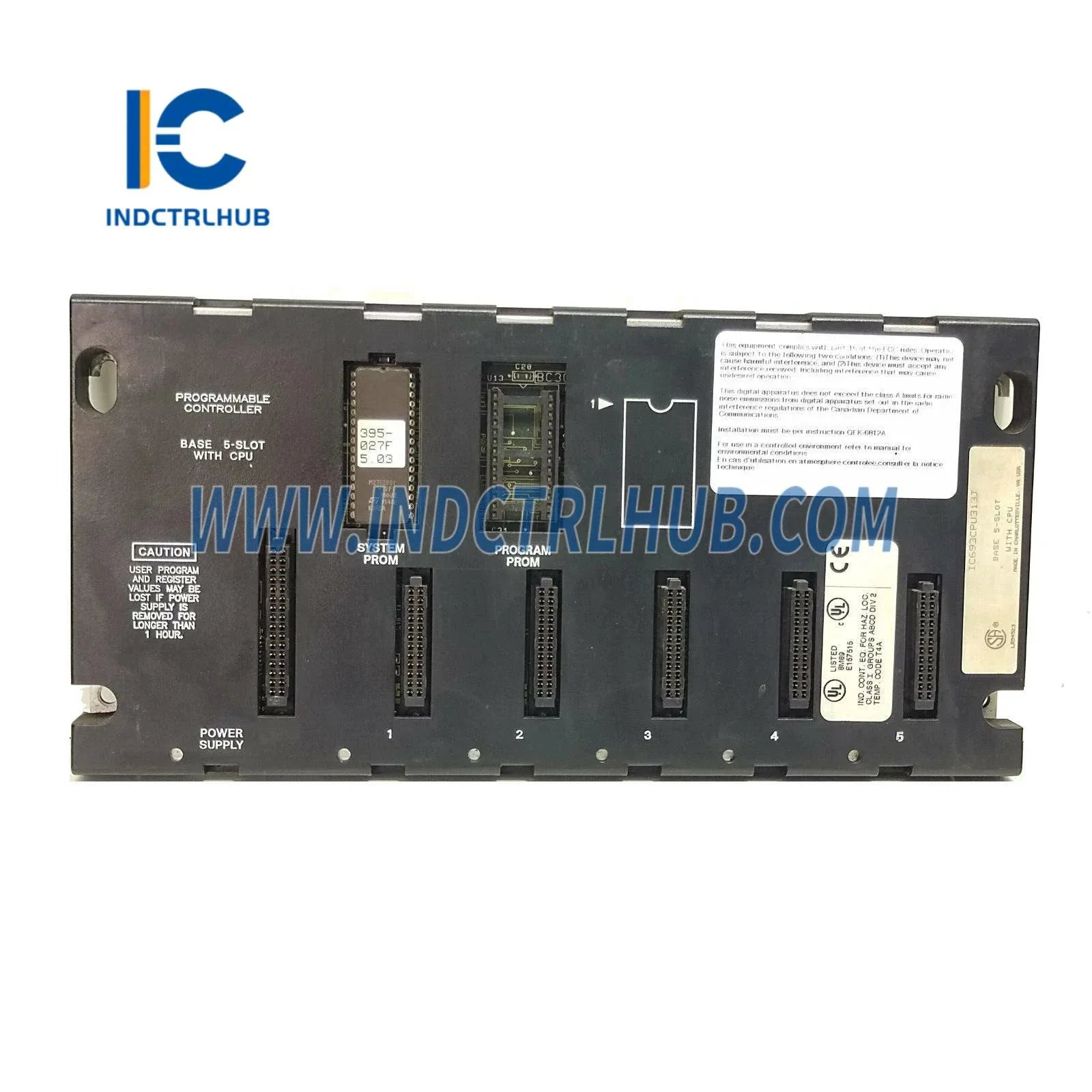 Connector Layout and PDF Technical Reference for System