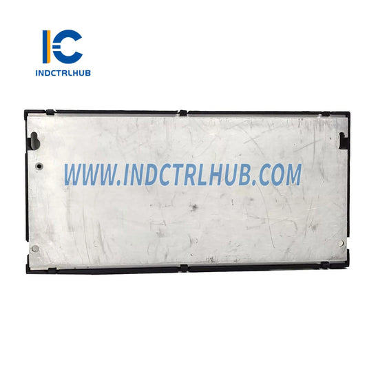 GE IC693CPU313 Series 90-30 5-Slot Embedded CPU Baseplate