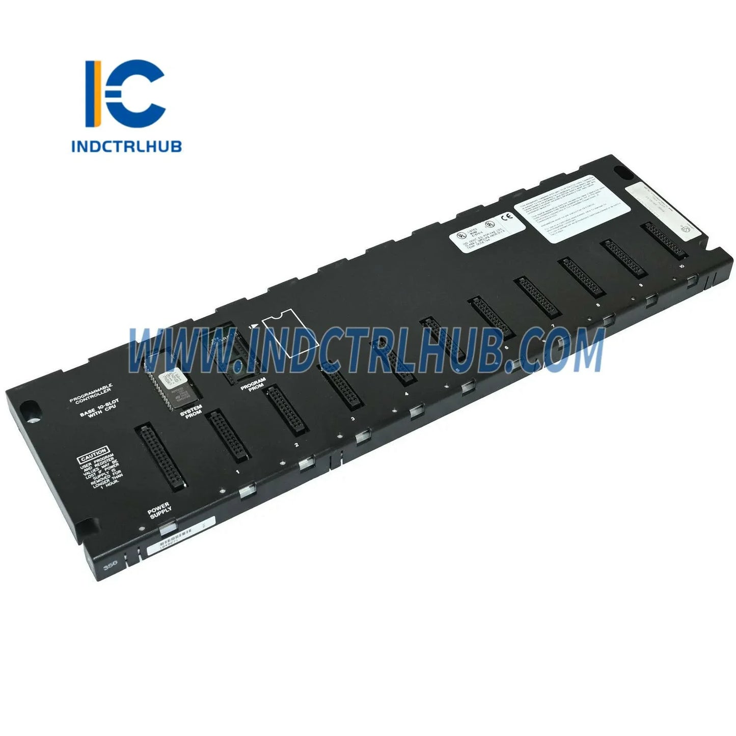 Technical Datasheet and Specifications for General Electric Module