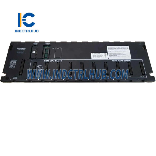GE IC693CPU323W CPU modul