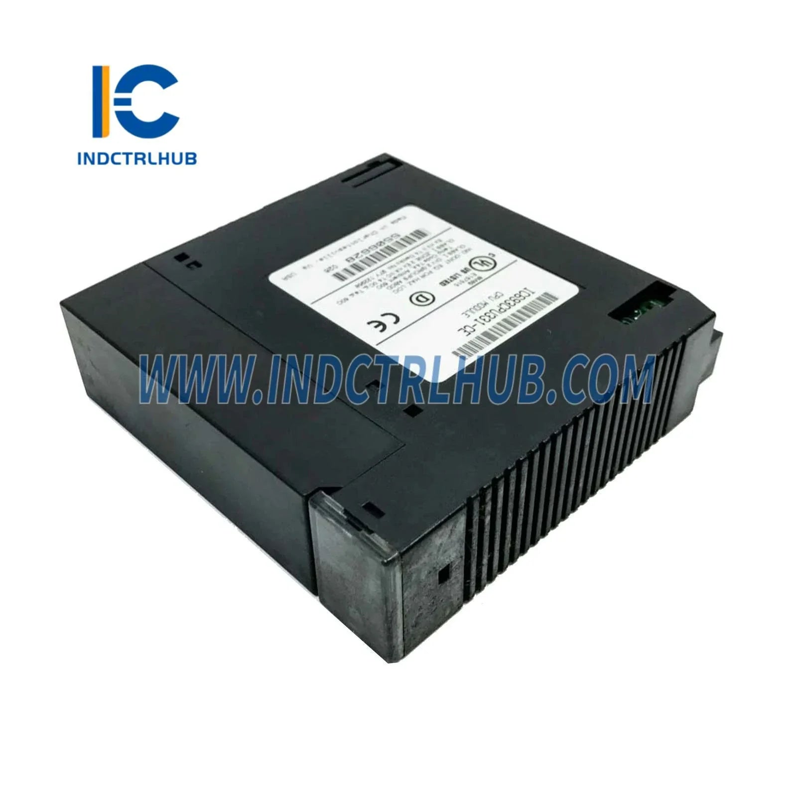 General Electric GE Fanuc IC693CPU331E Series 90-30 CPU Module 16MHz 16K Memory New Original Ready to ship