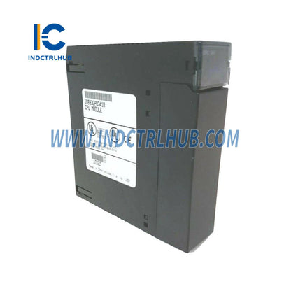 GE IC693CPU341 Merkezi İşlem Birimi (CPU) Modülü