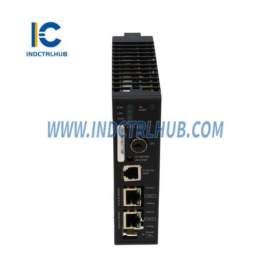 GE IC693CPU374 Serija 90-30 CPU modul sa ugrađenim Ethernetom