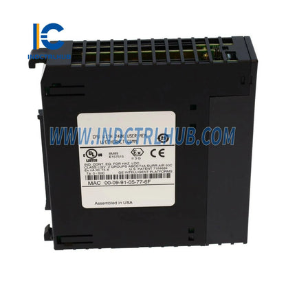 GE IC693CPU374 Serija 90-30 CPU modul sa ugrađenim Ethernet-om