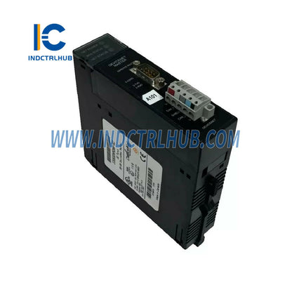 GE IC693DNM200 DeviceNet saimnieka modulis