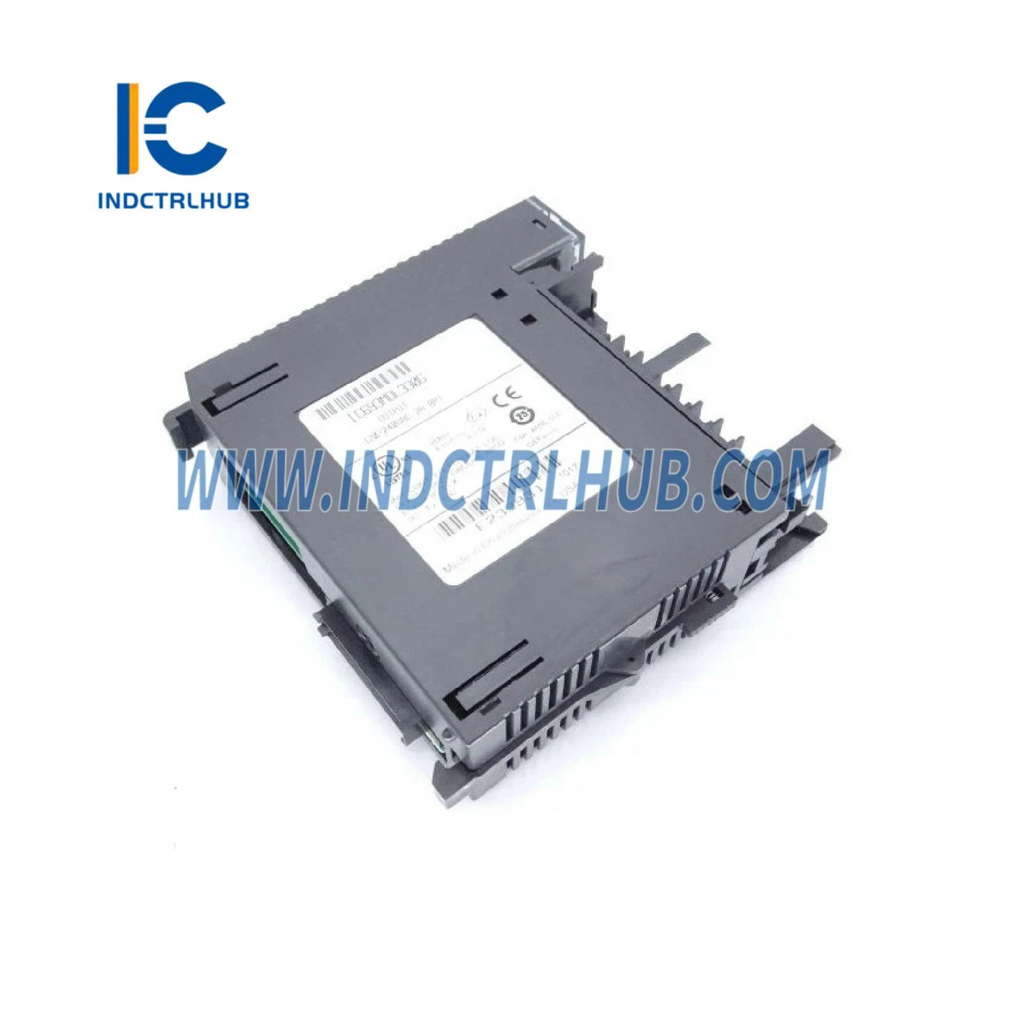 GE IC693MDL330G Diskretes Ausgangsmodul