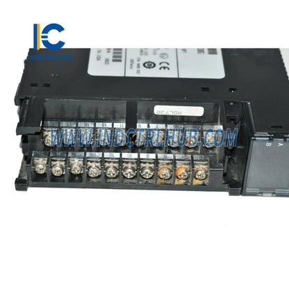 GE IC693MDL330G Diskretes Ausgangsmodul