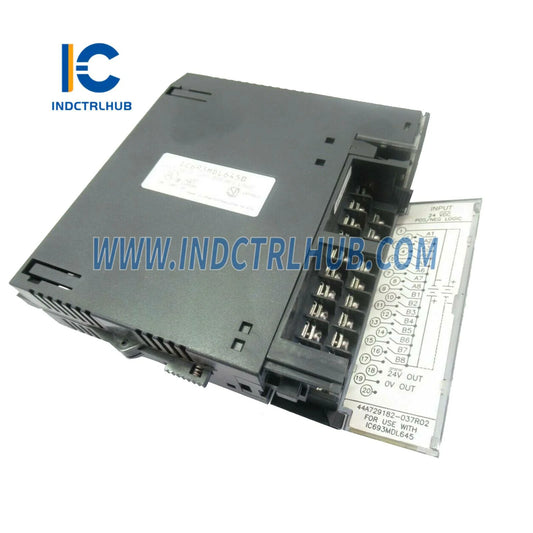 GE IC693MDL645 Serie 90-30 Diskretes Eingangsmodul