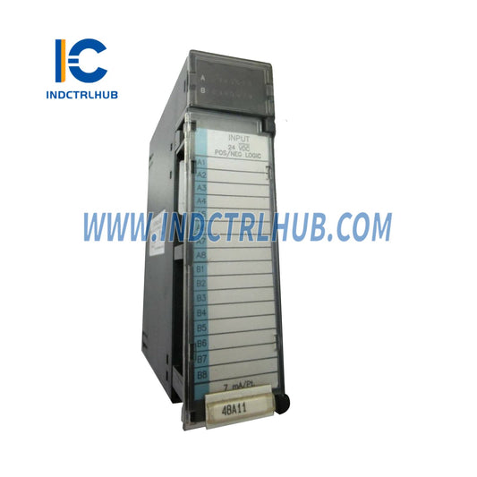 Módulo de Entrada Discreta GE IC693MDL645 Serie 90-30