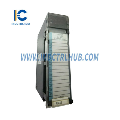 GE IC693MDL645 Serie 90-30 Diskretes Eingangsmodul