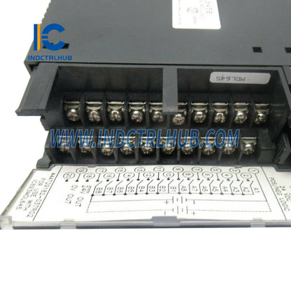 GE IC693MDL645 Series 90-30 Discrete Input Module