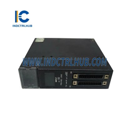 General Electric GE Fanuc IC693MDL655F 32-Point 24VDC Positive Logic Input Module New Original Ready to ship