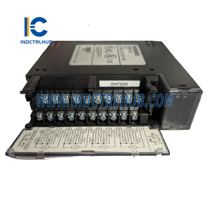 GE IC693MDL740 Модул за дискретен изход