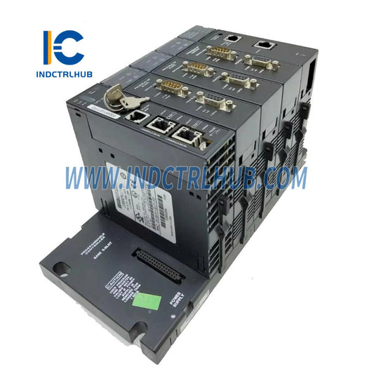 Module esclave Profibus GE IC693PBS201