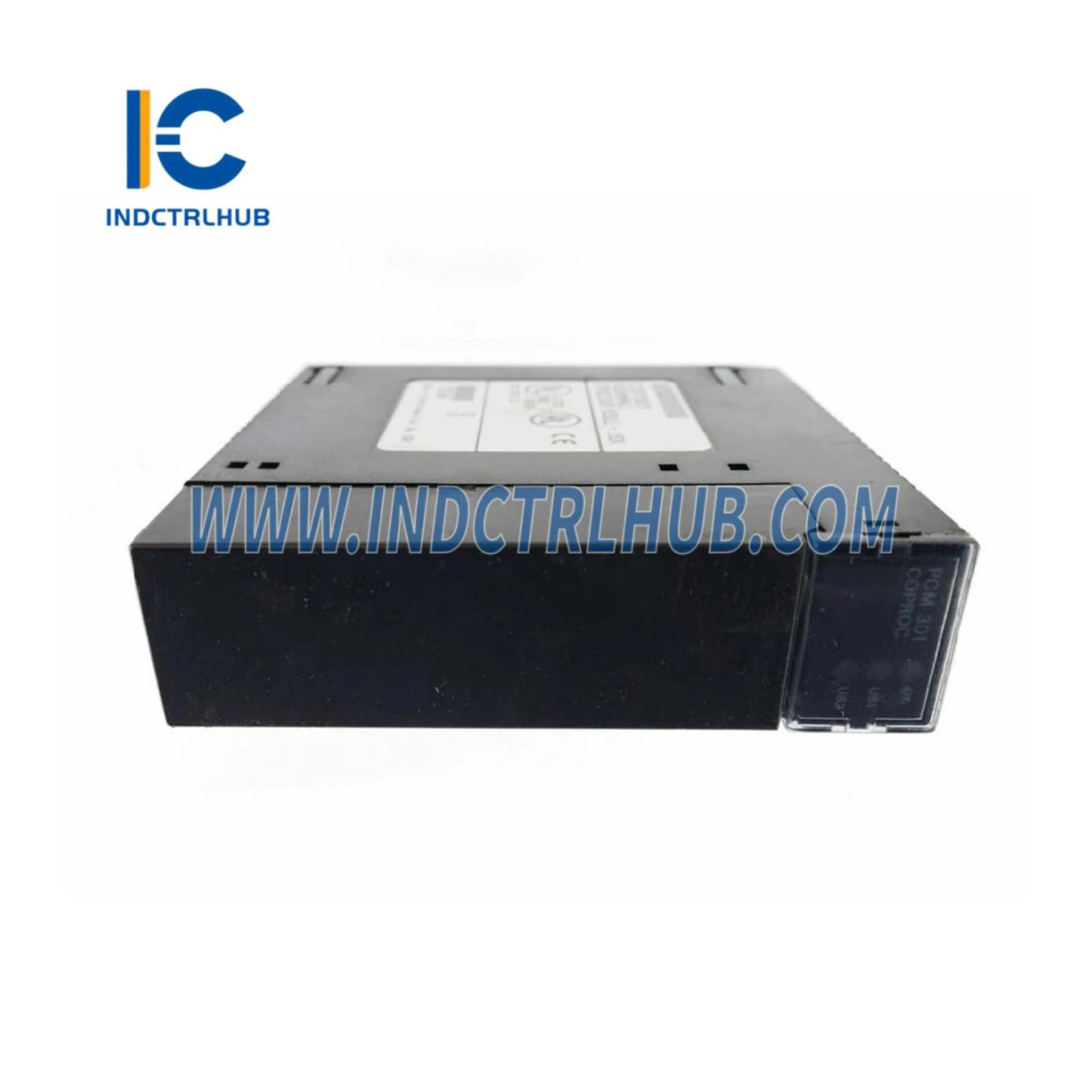 Программируемый модуль сопроцессора IC693PCM301 GE Func