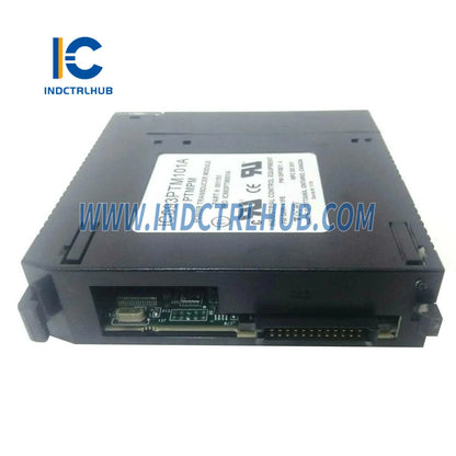 GE IC693PTM101 Proses Sıcaklık Modülü