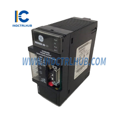 GE IC693PWR321 Series 90-30 Power Supply Module