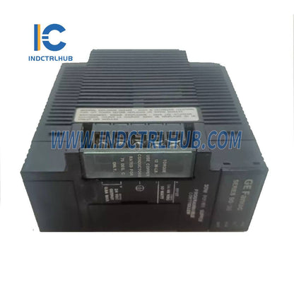 GE IC693PWR322 Powers Supply