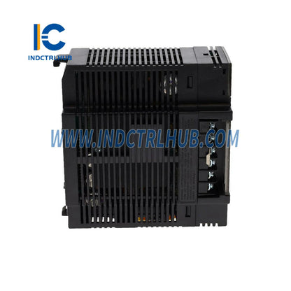 GE IC693PWR330 Serie 90-30 Hochkapazitäts-Stromversorgung