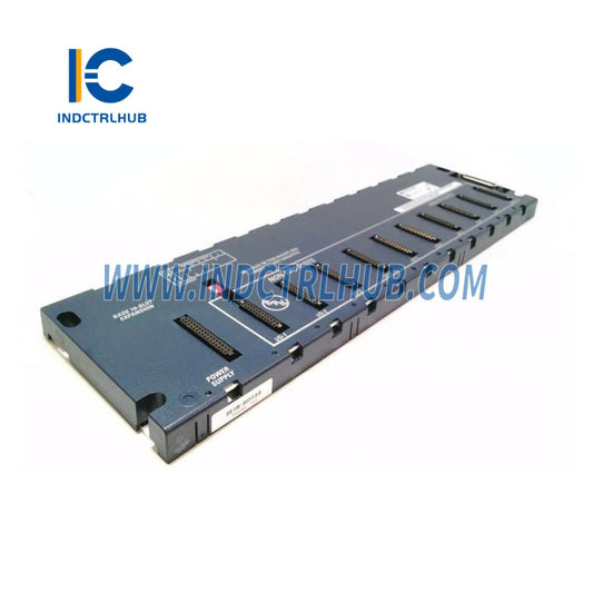 GE IC694CHS392 Serielle Erweiterung Standard I/O Backplane