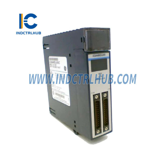 GE IC694MDL655 Diskretes Eingangsmodul