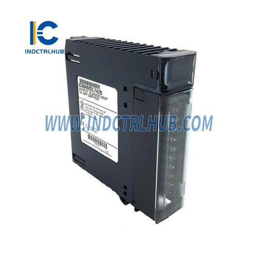 GE IC694MDL742 Ausgangsmodul