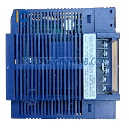 GE IC694PWR331 RX3i Power Supply Module