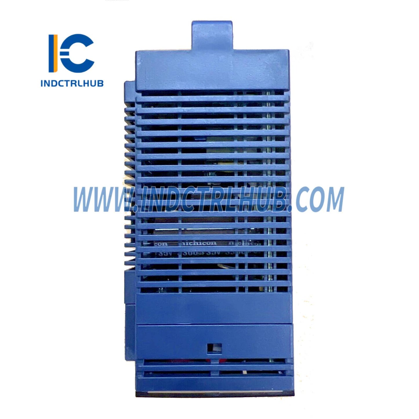 GE IC694PWR331 RX3i Power Supply Module