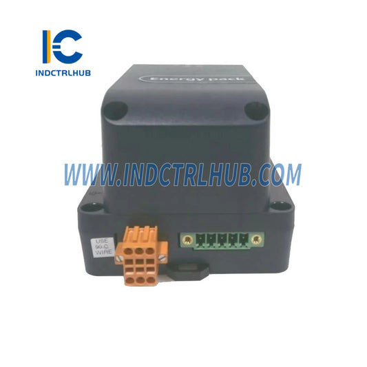 GE IC695ACC403 rackloses Energiepaket