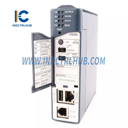 GE IC695CPE305 CPU-Modul