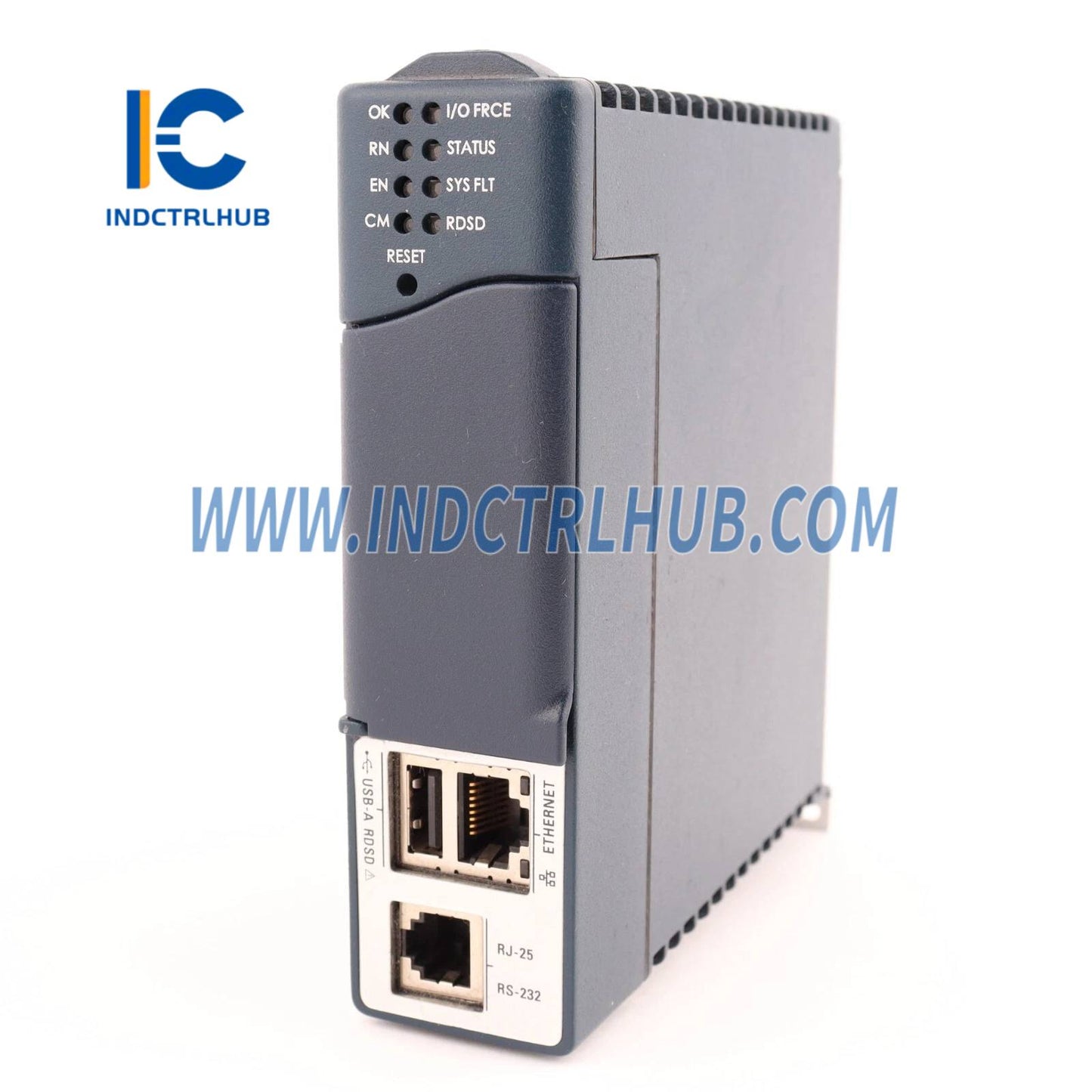 Модуль процессора GE IC695CPE305