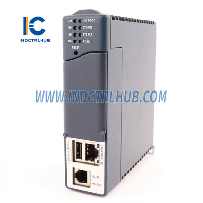 Модуль процессора GE IC695CPE305
