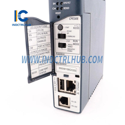 GE IC695CPE305 CPU-Modul