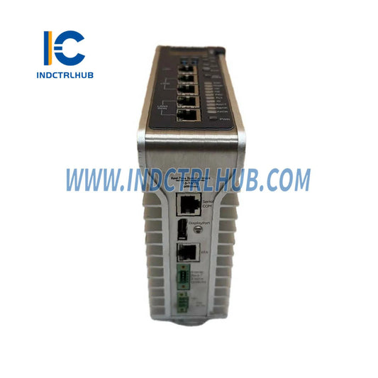 GE IC695CPE400 Raksız Sonuç Optimizasyon Kontrolörü