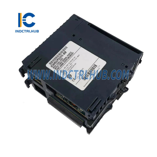 GE IC695CPU315 Central Processing Unit (CPU) Modul