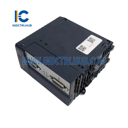 GE IC695CPU315 Орталық өңдеу блогы (CPU) модулі
