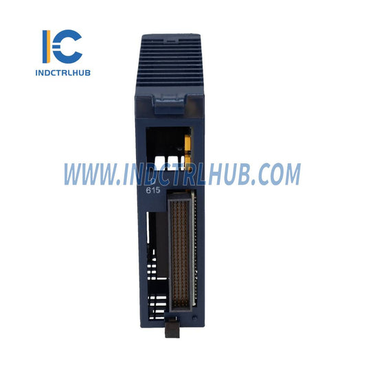 GE IC695ETM001 Ethernet Interface Module