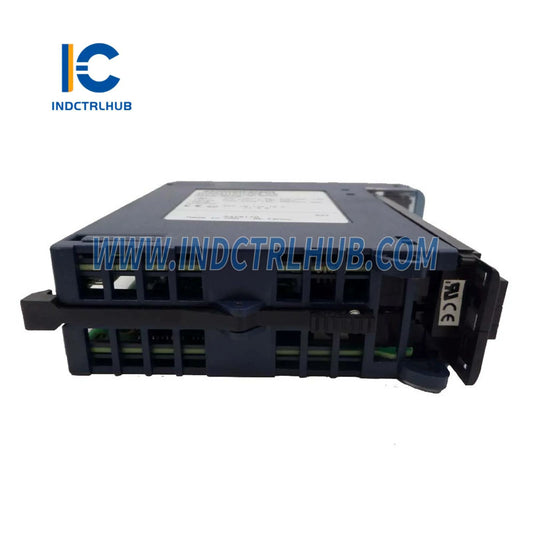 IC695HSC308 GE RX3i Yüksek Hızlı Sayıcı Modülü