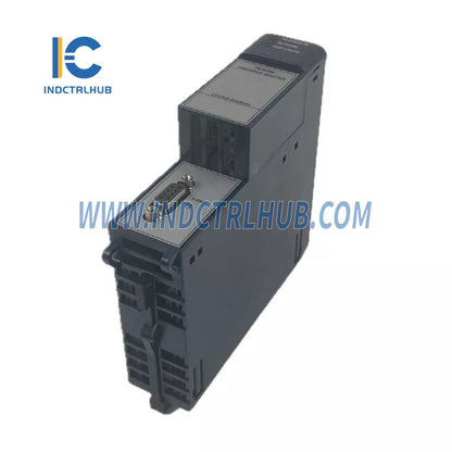GE IC695PBM300 PROFIBUS Master Module